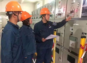 國網寶雞供電公司自主研發網絡技術獲專利授權，技術攻關結碩果