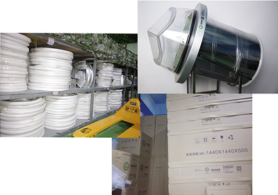 光導(dǎo)照明系統(tǒng)批發(fā)新選擇，正能量引領(lǐng)行業(yè)品質(zhì)